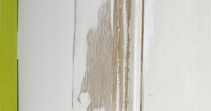 How To Fix A Bad Paint Job